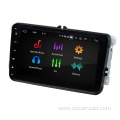 Android 9 car radio for VW universal